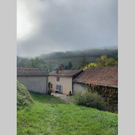 Le Hameau De Sylvanes Bagian luar foto