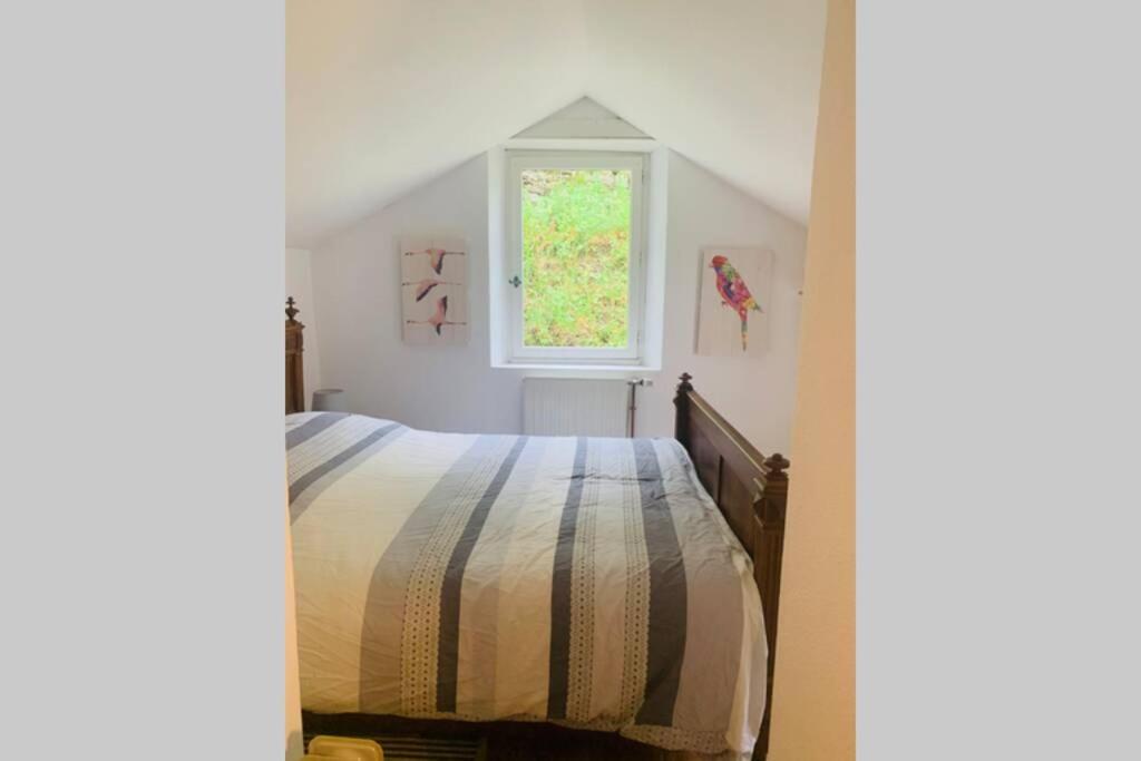 Le Hameau De Sylvanes Bagian luar foto