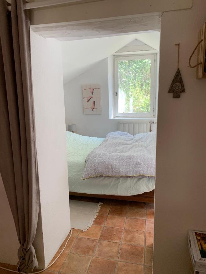 Le Hameau De Sylvanes Bagian luar foto